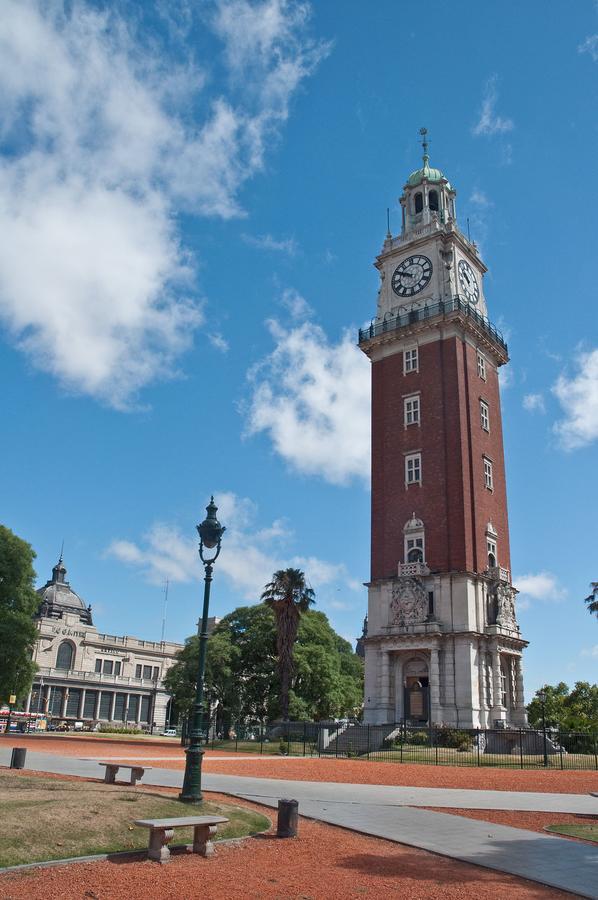 Esmeralda 853 Buenos Aires Esterno foto
